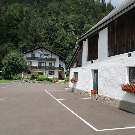 Haus Moser Worschach Екстер'єр фото
