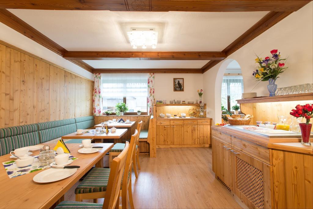 Haus Moser Worschach Екстер'єр фото