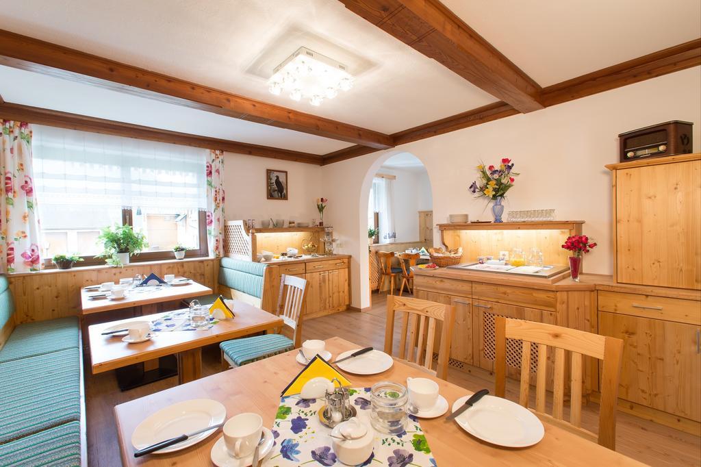 Haus Moser Worschach Екстер'єр фото