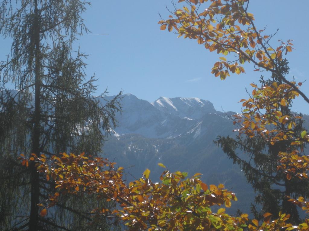 Haus Moser Worschach Екстер'єр фото