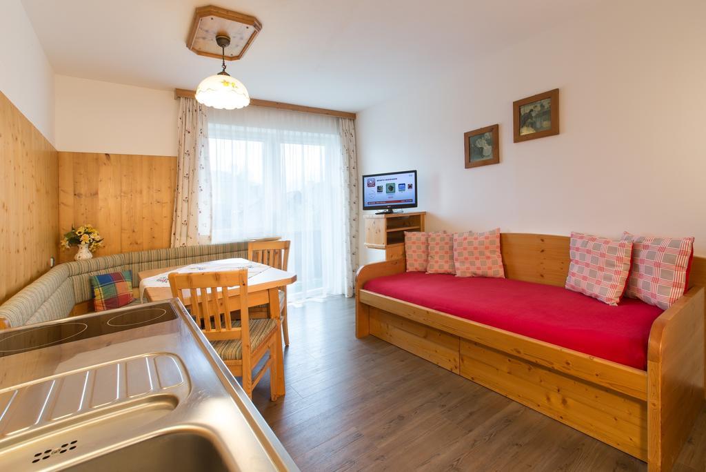 Haus Moser Worschach Екстер'єр фото